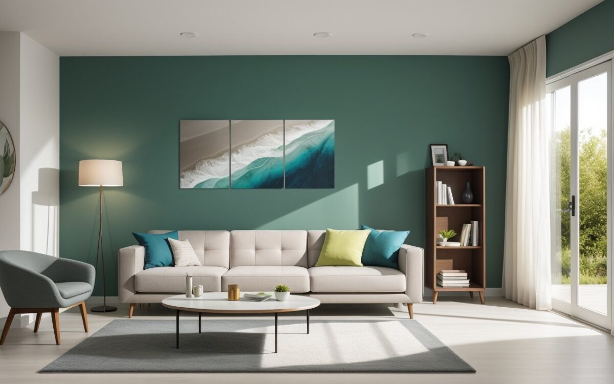 Экологичные акриловые панели: как они меняют представление о мебели и interior design 1 Экологичные акриловые панели: как они меняют представление о мебели и interior design